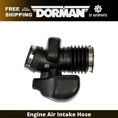 Manguera de admisión de aire para motor GMC Acadia 2012-2016 3,6 L V6 Dorman 2013 2014 2015 Foto 1 de 4