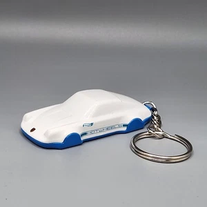Fits Porsche 911 Carrera GREAT GIFT 🎁 Keychain 🎁 - Imagen 1 de 6