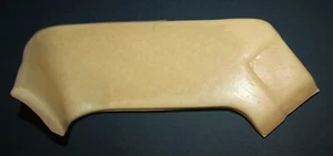 1958 1959 1960 1961 1962 CORVETTE NOSE PANEL BONDING STRIP RHS - Bild 1 von 1