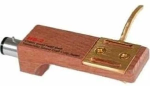 YAMAMOTO SOUND CRAFT Asada Kirschholz Headshell HS-2HS-2 HS-2 - Bild 1 von 1