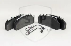 NUEVO KIT DE PASTILLAS DE FRENO 21024702 PARA Volvo Bus B5RH B5TL(3) B7R B8R(3) B9R B11R(3) - Imagen 1 de 1