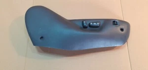 Jeep Grand Cherokee ( Wj / Wg) Fh 552315 Sitzwange Seat Switch Seitenwange - Picture 1 of 5