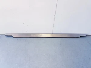 Mercedes G Class W463 G350 2015 Right Side Front Kick Plates A4636805635 - Picture 1 of 24