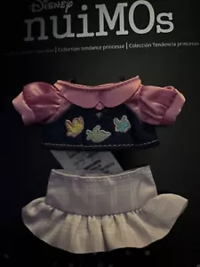 Disney Parks nuiMOs Outfit Prinzessin Sammlung: Aurora Stirnband Jacke Top Hose - Bild 1 von 5