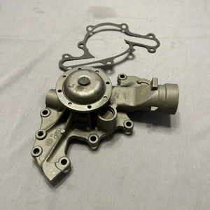 BOMBA DE AGUA MOTOR CARDONE REMANUFACTURADO 58-496 PARA FORD TAURUS 86-95 3.0L V6 - Imagen 1 de 7