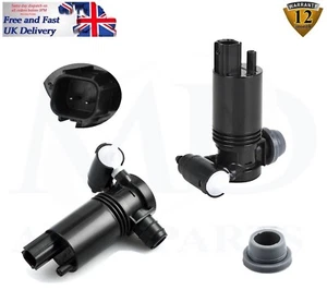 Scheibenwaschpumpe vorne & hinten für Land Rover Discovery Range Rover Sport - Bild 1 von 2