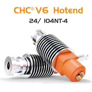 Trianglelab Hotend Kit Ceramic Heat Core Quick Heating M6 Thread U8Z3 - Picture 1 of 12
