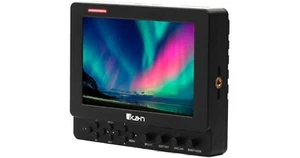Ikan VXF7-V2 On-camera Tally Field Monitor V2 - Picture 1 of 3