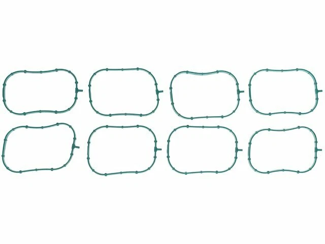 For 2014-2019 GMC Sierra 1500 Intake Manifold Gasket Set Mahle 97612PY 2015 2016 - Image 1 of 2