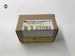 Nuevo sensor e interruptor de proximidad Pepperl + Fuchs NBB20-L2-E2-V1 1 PIEZA - Imagen 1 de 8