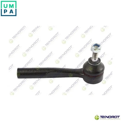 TIE ROD END F-391 FOR JEEP FIAT 55263088/63087/83099/84064 2.0L 55263842 1.6L - Image 1 of 4