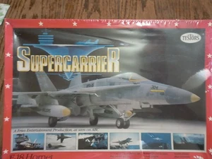 Vintage 1988 TESTORS 1/72 McDONNELL DOUGLAS F/A-18 HORNET Sealed MODEL KIT # 284 - Picture 1 of 8