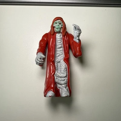 Figura de acción de colección 1985 LJN Thundercats MUMM-RA MUMMY Mail Away Foto 1 de 4