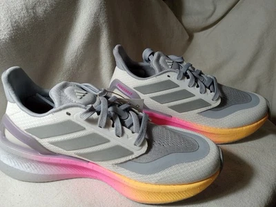 Adidas Pureboost 5 IE8463 Hombre Talla 4 (Y522) Foto 1 de 4