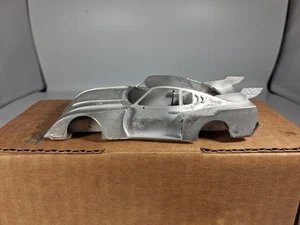 KIT MINICHAMPS BY WESTERN MODEL TOYOTA CELICA GR.5  SCALA 1/43 - Foto 1 di 8