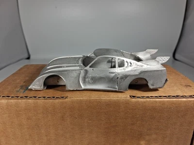 KIT MINICHAMPS BY WESTERN MODEL TOYOTA CELICA GR.5  SCALA 1/43 - Immagine 1 di 4