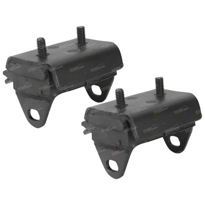 2 Front Engine Mount for Ford Falcon EA EB ED XA XB XC XD XE XF 6cyl 1972~1994 - image 1 of 4