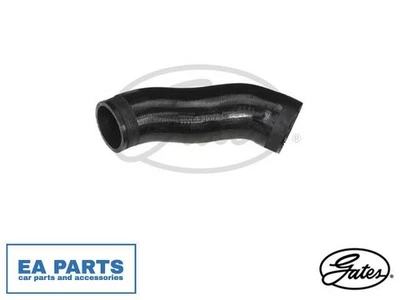 Charger Air Hose for BMW GATES 09-0181 - Image 1 of 3