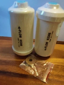 Set 2 Berkey PF-2 Fluoride Water Filters for BerkeyBig,Travel,Royal,Impe Crown - Picture 1 of 8