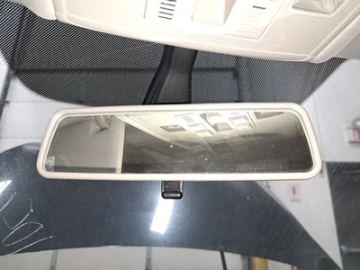 Espelho retrovisor/espelho retrovisor interior 2017 Golf Sku#4298882 - Imagem 1 de 4