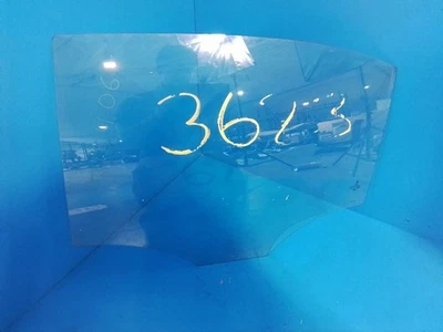 Vidrio de puerta trasera izquierda para conductor Volkswagen Jetta 2017 compatible con 11-18 JETTA 1707 Foto 1 de 4