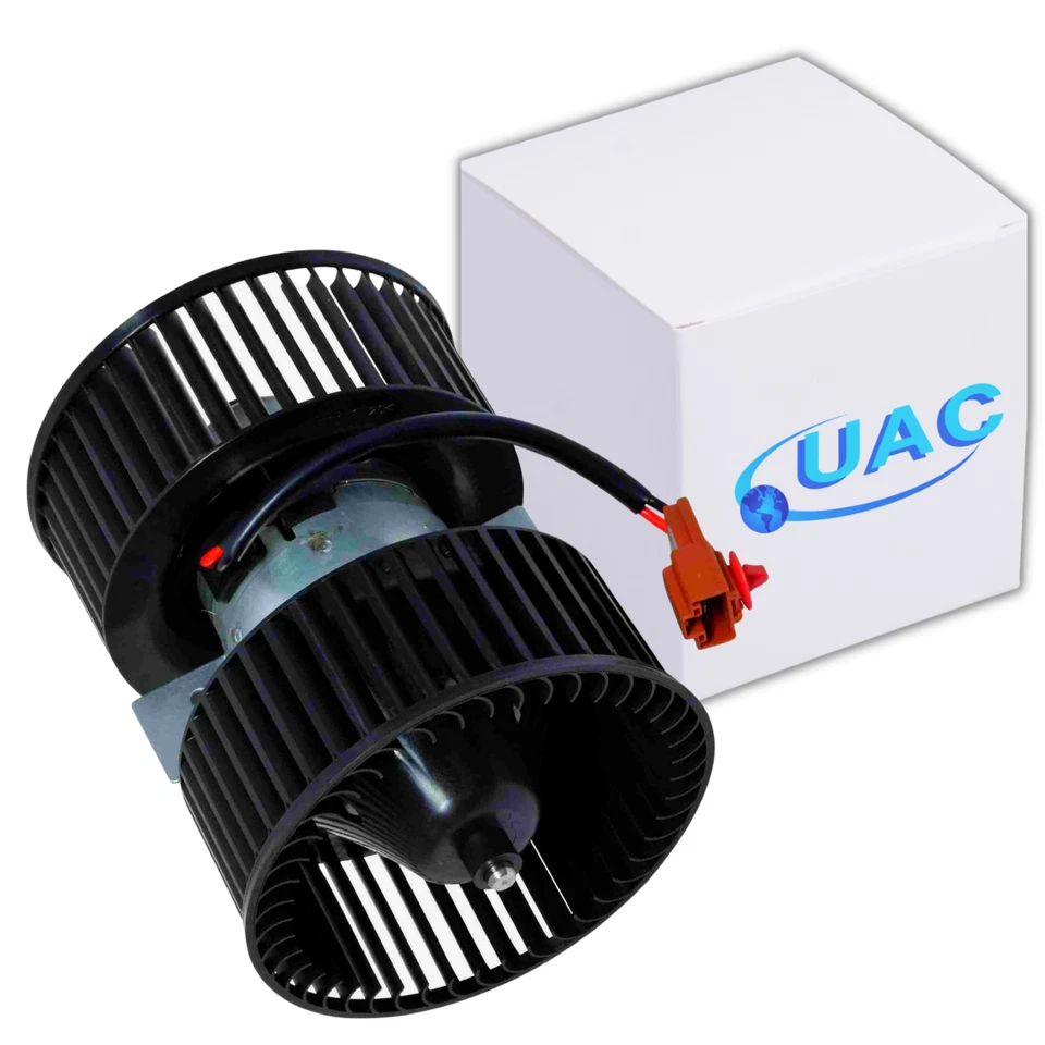 UAC BM 9206C HVAC Blower Motor For 91-95 Acura Legend - Image 1 of 4