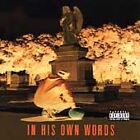 In His Own Words [PA] by 2Pac (CD, Aug-1998, Mecca Records)
