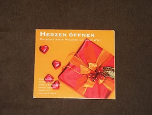 Herzen öfnen - Die beliebtesten Melodien aus aller Welt - Bild 1 von 2