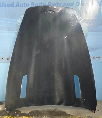 2005 2006 2007 2008 2009 2010 2011 2012 ASTON MARTIN DB9 КАПОТ OEM Б/У - Изображение 1 из 4