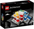 LEGO ARCHITECTURE 21037 - Lego House - NEW / SCEALED