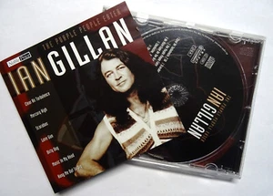 Ian Gillan The Purple People Eater CD - Picture 1 of 2