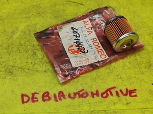 60714427 Filtro Benzina Alfa Romeo Giulia GT Duetto Alfetta IMM. 1054832061020 - Foto 1 di 10