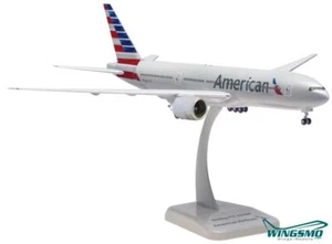 Hogan Wings Boeing 777-200 American Airlines Scale 1:200 LI0052GR - Bild 1 von 1