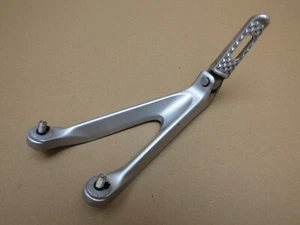 Honda CBR1000RR Fireblade 2016 8,094 miles left pillion footrest (10551) - Picture 1 of 5