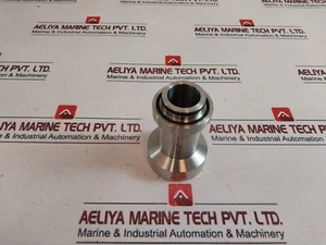 DTL TECHNOLOGIES FSX66 Adapter, Socket Weld Pipe x Seal Sub, 5K, 316SS - Picture 1 of 7