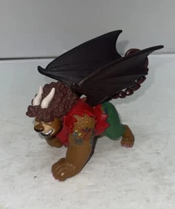 DISNEY STORE DISNEY PIXAR ONWARD THE MANTICORE PVC FIGURE - Picture 1 of 5
