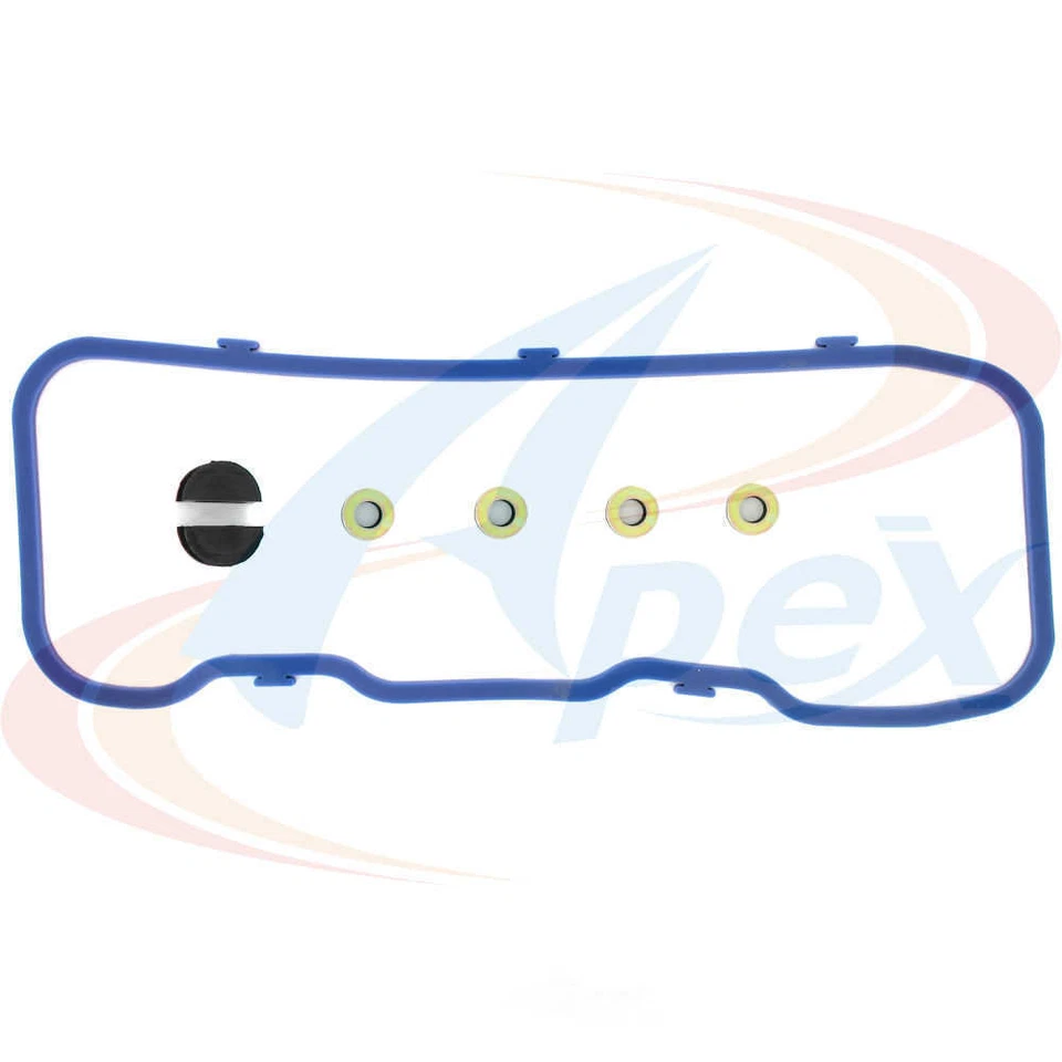 Engine Valve Cover Gasket Set fits 1981-1987 Isuzu I-Mark Impulse,Pickup Trooper - Image 1 of 1