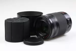 PANASONIC Lumix G Vario 35-100mm f/2,8 O.I.S - Bild 1 von 5