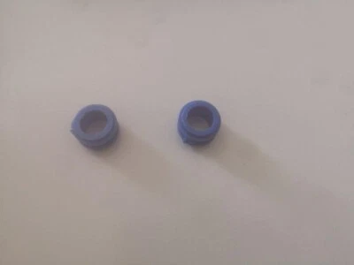 Pezzo ricambio J3 FERRARI F40 POCHER 1/8 K55 K56 K57 K58 K60 - Immagine 1 di 4