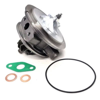 Cartucho turbocompresor Land Rover Range Rover SDV6 3.0 pequeño turbo núcleo Billet Foto 1 de 4