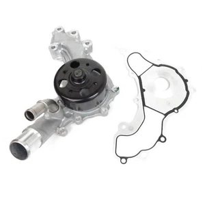 Water Pump for DODGE JEEP DURANGO GRAND CHEROKEE WK 3.6 L 2016-2023 RA/626RS - Picture 1 of 8