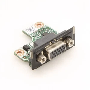 HP Addon VGA Port Board for HP 400 600 800 G3 G4 G5 DM SFF 906312-001 914970-001 - Picture 1 of 5