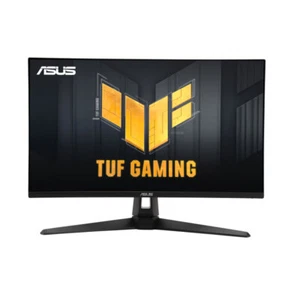 ASUS TUF Gaming VG27AQA1A 68,6 cm (27") Quad HD Noir - Photo 1/5