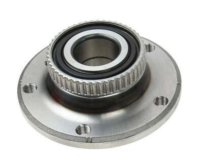 Buje de rueda delantera izquierda o derecha SCHAEFFLER FAG con cojinete para BMW algunos E36 E46 E85 Foto 1 de 4