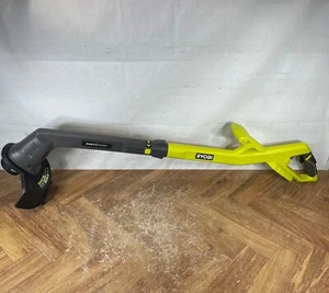 Recortadora de cuerda inalámbrica Ryobi PCLST01 ONE+ 18V 10" - solo herramienta - Imagen 1 de 16