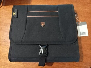 Sacoche pour ordinateur portable FALCON 12" pour entreprise - Photo 1/6