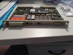 Módulo procesador SIEMENS 6ES5 922-3UA11 - Imagen 1 de 3