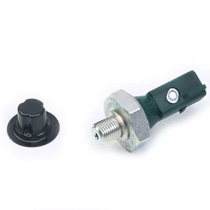 Interruptor de sensor de presión de aceite apto para Audi A3 Q3 TT Beetle CC Golf Jetta Tiguan nuevo - Imagen 1 de 12