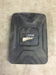 WeBoost Drive 4G-X 460021 Wireless Cellular Signal Booster - - Photo 1 sur 3