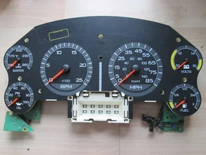 2015 International Prostar 6112212C94 Instrument Cluster Board MPH Miles #M149TP - Picture 1 of 12
